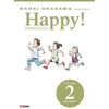 Image de Happy ! - Tome 2 - Pro Debut !! en occasion ou reconditionné