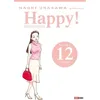 Image de Happy ! Tome 12 - Go Ahead !! en occasion ou reconditionné