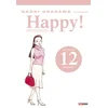 Image de Happy ! : édition de luxe. Vol. 12. Go ahead !! Naoki Urasawa en occasion ou reconditionné