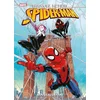 Image de Marvel action Spider-Man. Nouveau départ Delilah S. Dawson, Fico Ossio en occasion ou reconditionné