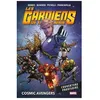Image de Les Gardiens De La Galaxie Tome 1 - Cosmic Avengers en occasion ou reconditionné