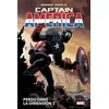 Image de Captain America - Tome 1 - Perdu Dans La Dimension Z en occasion ou reconditionné