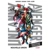Image de Uncanny Avengers Tome 1 - Nouvelle Union en occasion ou reconditionné