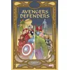 Image de Avengers - Defenders - Tarot en occasion ou reconditionné