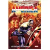 Image de Captain America - Tome 2 - Le Soldat De Demain en occasion ou reconditionné