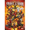 Image de Spider-Geddon Dan Slott en occasion ou reconditionné