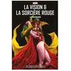 Image de La Vision & La SorciÃ¨re Rouge - Le Mariage en occasion ou reconditionné