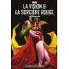Image de La Vision & la sorcière rouge : le mariage Bill Mantlo, Steve Englehart en occasion ou reconditionné