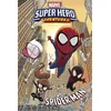 Image de Marvel super hero adventures. Spider-Man Mario Del Pennino en occasion ou reconditionné