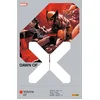 Image de Dawn of X, n° 7 hickman, jonathan en occasion ou reconditionné