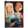 Image de Kinra girls. Vol. 8. Le royaume des ombres Moka en occasion ou reconditionné