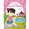 Image de Minimiki. Vol. 1. Le jardin secret d'Akiko Nadja en occasion ou reconditionné