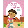 Image de Minimiki. Vol. 8. Aponi et la plume magique Nadja en occasion ou reconditionné
