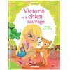 Image de Minimiki. Vol. 16. Victoria et le chien sauvage Nadja en occasion ou reconditionné