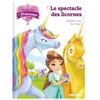 Image de Une, deux, trois... Princesses. Vol. 7. Le spectacle des licornes Géraldine Collet en occasion ou reconditionné