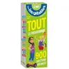 Image de Tout Le Programme Cm1, 9-10 Ans - 900 Questions RÃ©ponses en occasion ou reconditionné
