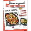 Image de Un plat = un repas ! Marmiton.org en occasion ou reconditionné