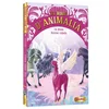 Image de Les mondes d'Animalia. Vol. 4. La jeune licorne rebelle Lenia Major en occasion ou reconditionné