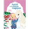 Image de Minimiki. Vol. 25. Astrid et les lettres magiques Nadja en occasion ou reconditionné