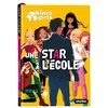 Image de Kinra girls. Vol. 24. Une star à l'école Moka en occasion ou reconditionné