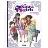 Image de Kinra girls. Vol. 1. La rencontre Juliette Fournier en occasion ou reconditionné