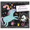 Image de Licornes - Avec 5 Cartes Ã Gratter Scintillantes, 5 Coloriages, Et 1 Pique En Bois Pour Gratter en occasion ou reconditionné