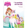 Image de Une, deux, trois... Princesses. Vol. 15. Le poulain arc-en-ciel Géraldine Collet en occasion ou reconditionné