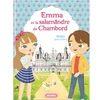 Image de Minimiki. Vol. 30. Emma et la salamandre de Chambord Nadja en occasion ou reconditionné