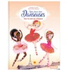 Image de Une, deux, trois... Danseuses. Vol. 6. Sur le toit de l'Opéra Géraldine Collet en occasion ou reconditionné