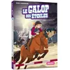 Image de Le Galop Des Étoiles - Tome 6 - Saut D'obstacles ! en occasion ou reconditionné