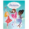 Image de Une, deux, trois... Danseuses. Vol. 7. Vive la danse ! Géraldine Collet en occasion ou reconditionné
