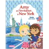 Image de Minimiki. Vol. 32. Amy et l'invitation à New York Nadja en occasion ou reconditionné