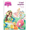 Image de Une, deux, trois... Princesses. Vol. 19. L'oeuf magique Géraldine Collet en occasion ou reconditionné