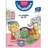Image de Les incollables : premières lectures. Vol. 2. Le cartable du CP : CP, niveau 1 Marie Fouquet en occasion ou reconditionné