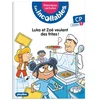 Image de Les incollables : premià res lectures. Vol. 6. Luka et Zoé veulent des frites ! : CP, niveau 1 Marie Fouquet en occasion ou reconditionné