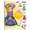 Image de FÃªtes Du Monde - 300 Stickers en occasion ou reconditionné