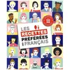 Image de Les Recettes PrÃ©fÃ©rÃ©es Des FranÃ§ais en occasion ou reconditionné