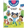 Image de Les incollables : premières lectures. Vol. 12. Les chocolats de Pâques ! : CP, niveau 2 Marie Fouquet en occasion ou reconditionné