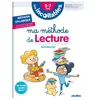 Image de Ma méthode de lecture avec Luka et Zoé : méthode syllabique, 5-7 ans Sonia Warnier, Edouard Gentaz en occasion ou reconditionné