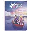 Image de Kinra girls. Vol. 5. Le monstre du lac Juliette Fournier, Jean-Gaël Deschard en occasion ou reconditionné