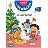 Image de Les incollables : premières lectures. Vol. 16. Le sapin de Noël : CP, niveau 1 Marie Fouquet en occasion ou reconditionné