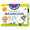 Image de Majuscules : maternelle audouin, laurent en occasion ou reconditionné