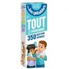 Image de Tout Le Programme Petite Section - 350 Questions RÃ©ponses en occasion ou reconditionné