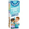 Image de Les incollables : tout le programme, 350 questions réponses : petite section, 3-4 ans Guyard, Romain en occasion ou reconditionné