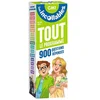 Image de Les incollables : tout le programme, 900 questions réponses : CM1, 9-10 ans Loueslati, Chadia en occasion ou reconditionné