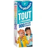 Image de Les incollables : tout le programme, 900 questions réponses : 6e, 11-12 ans play bac Éditions, jacques bardoux, el gunto en occasion ou reconditionné