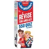Image de Les incollables : révise ton anglais, dès 7 ans : 550 quiz + 64 mémos Play Bac Éditions en occasion ou reconditionné