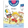 Image de Les incollables : premières lectures. Vol. 1. A la mer ! : CP, niveau 1 Marie Fouquet en occasion ou reconditionné