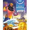 Image de Les incollables : mission mythologie avec une grande enquête : énigmes stickers El Gunto en occasion ou reconditionné
