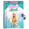 Image de Mon journal intime cheval Playbac Éditions en occasion ou reconditionné